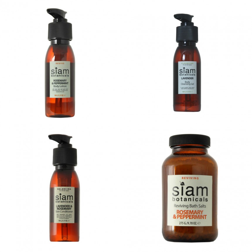 Other SIam Botanicals products that contain eucalyptus