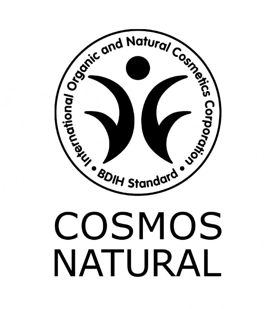 COSMOS Natural certification