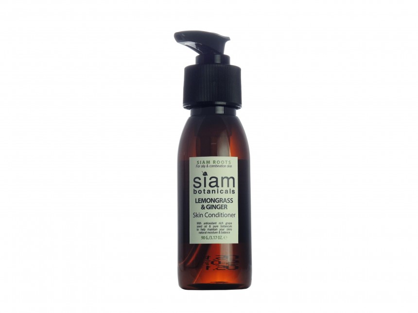 Siam Roots skin conditioner 90g bottle