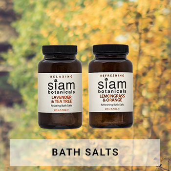 Bath Salts