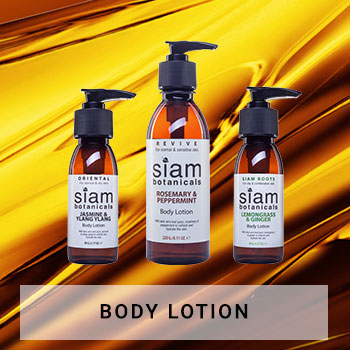 Body Lotion