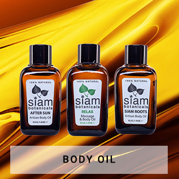 Body Oil