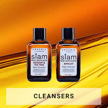 Cleansers