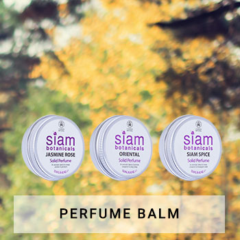 Perfume Balm