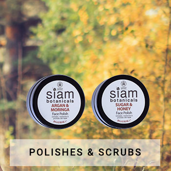 Polishes & Scrubs