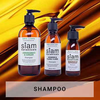 Shampoo