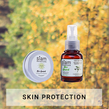 Skin Protection