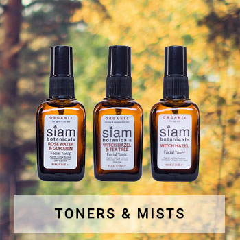 Toners & Mists